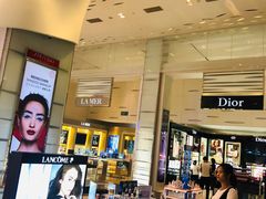 -DFS旗下T广场(新加坡店)