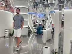 -3号仓库·创意中国菜(新世界城店)