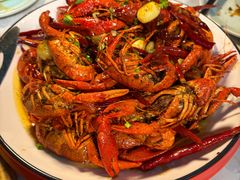 -龚海宝· 烧烤· 羊肉原切挂糊更好吃(庄市店)