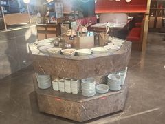 -捞神煲汤火锅(湖滨商业街店)