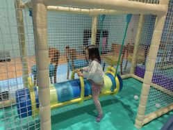 -探奇游乐园(烟台大悦城店)