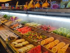 -牛YO寿喜烧和牛火锅自助(三台子万象汇店)