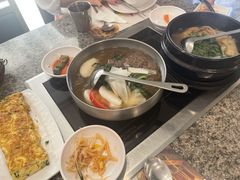 -阿里郎韩国料理