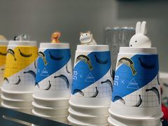 -Manner Coffee(深圳福田大中华店)