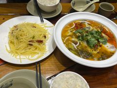 -POLO小馆·老南京菜(解放路店)