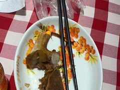 -西贝(武汉群星城店)