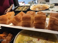 -拈菜(观音桥阳光世纪店)