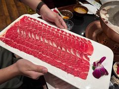 -南门涮肉(通州店)