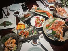 -松鹤精致料理(五一中路店)