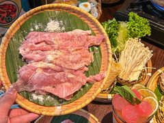 -泰妃殿(武汉首店)