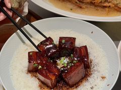 -章吴记喜瑞餐厅(东东城店)