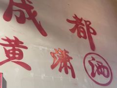 -黄潇洒老火锅(九眼桥宏济巷店)