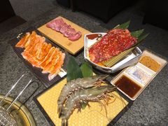 -NIUAN牛庵·日式和牛烧肉(恒隆店)