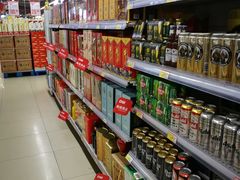 -北国超市(天河店)