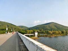 -横山水库