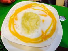 甜心妈妈东南亚星级甜品连锁(惠福东路)-甜心妈妈·榴莲星级糖水(北京路总店)
