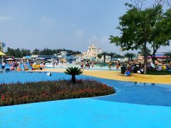 -秦皇岛乐岛海洋王国