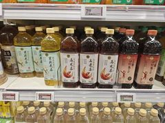 -盒马鲜生(观音桥店)