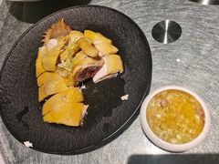 -老伙记海鲜码头(北滘店)