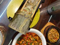 -61号餐吧(兴坪古镇漓江店)