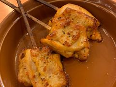 -萨莉亚意式餐厅(上渡路店)