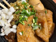 -余艳梅拌面世家(马场横路店)