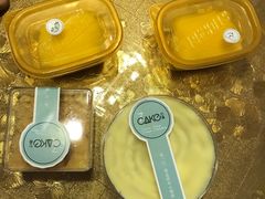 -7cake榴莲千层蛋糕(松江店)