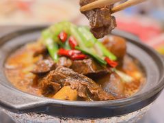 -金龙·打边炉(武进路店)