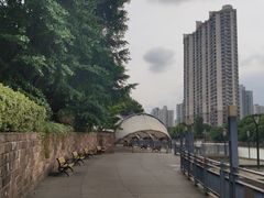 -苏州河梦清园环保主题公园