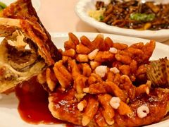 -得月楼·省级非遗·传统苏帮菜(观前店)