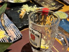 -九酢·海鲜居酒屋