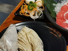 -呷哺呷哺(宝山正大乐城店)