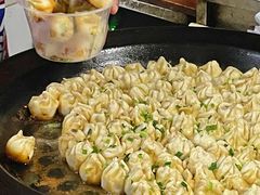 -赵宝美煎包店