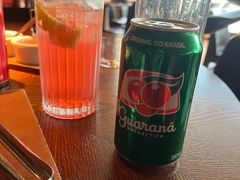 -拉蒂娜·巴西牛排馆 Latina·Brazilian Steakhouse(铜仁旗舰店)