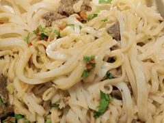 -三毛牛肉店(福强店)