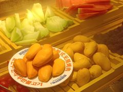 -尹珍珠·韩式无限烤肉(回龙湾店)