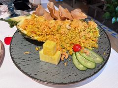-俄士厨房(万象城店)