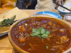 -老姑砂锅·烧烤天津菜(体北道店)