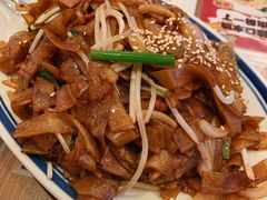 -香港新曜记茶餐厅(星耀城店)