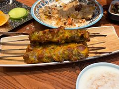 -驿楼兰·新疆菜(火车站店)