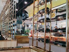 -吉木烤肉自助餐厅(乐汇城店)