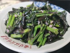 -好灶头妈妈菜·柴火灶台鱼·千岛湖土菜地标美食