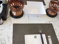 -澜悦港海鲜体验主题餐厅