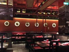 大堂-蛙三泡椒牛蛙(万象城店)