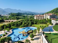 -宜春明月山维景国际温泉度假酒店