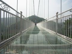 -龙门水都景区