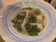 -厦门泰地万豪酒店-贡厨全日餐厅