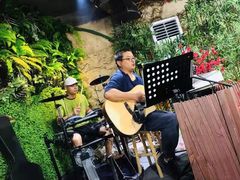 -九华山友谊土菜馆 小资餐厅