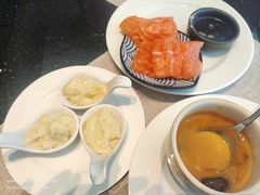 -东方红海鲜百汇(国际大厦店)