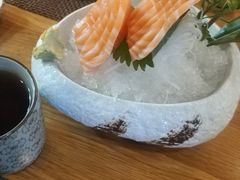 -樱の千渡日式料理·铁板烧•烧鸟(金盛田广场店)